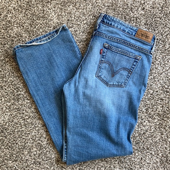Levi’s Low Cut 545 size 12M - Picture 2 of 12